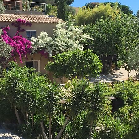 أوليوليه Les Terrasses Sur Mer المظهر الخارجي الصورة