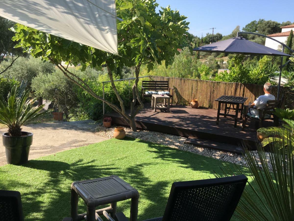 أوليوليه Les Terrasses Sur Mer المظهر الخارجي الصورة