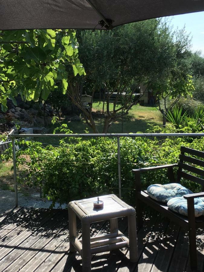 أوليوليه Les Terrasses Sur Mer المظهر الخارجي الصورة
